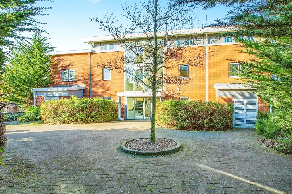 Additional image 16 of Broad Street, Great Cambourne, Cambridge