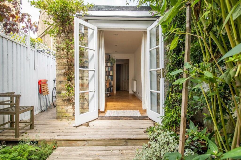 Additional image 9 of Milton Road, Cambridge