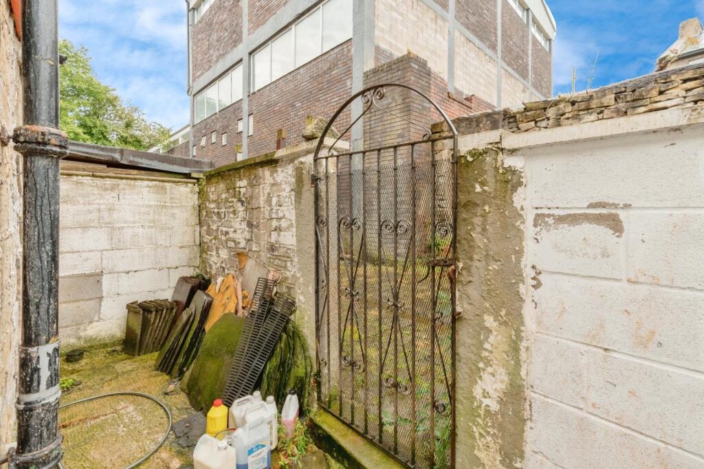 Additional image 20 of Nelson Square, Burnley, Lancashire, BB11