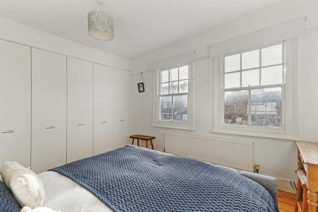 Additional image 14 of Willoughby Road, Harpenden, AL5