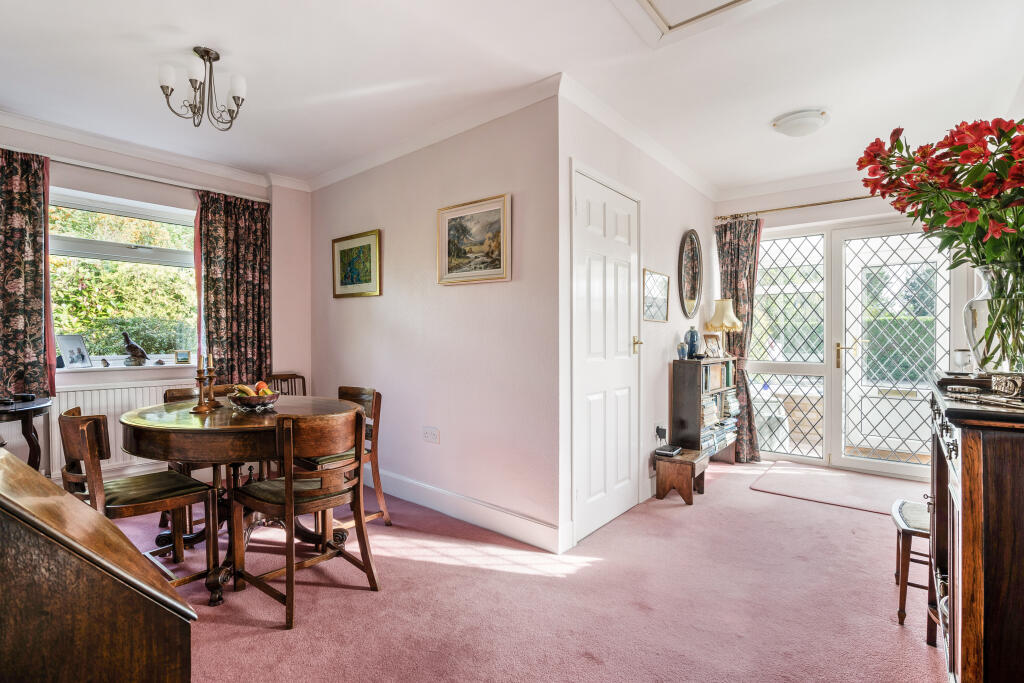 Additional image 12 of Hatfield Road, St. Albans, AL4