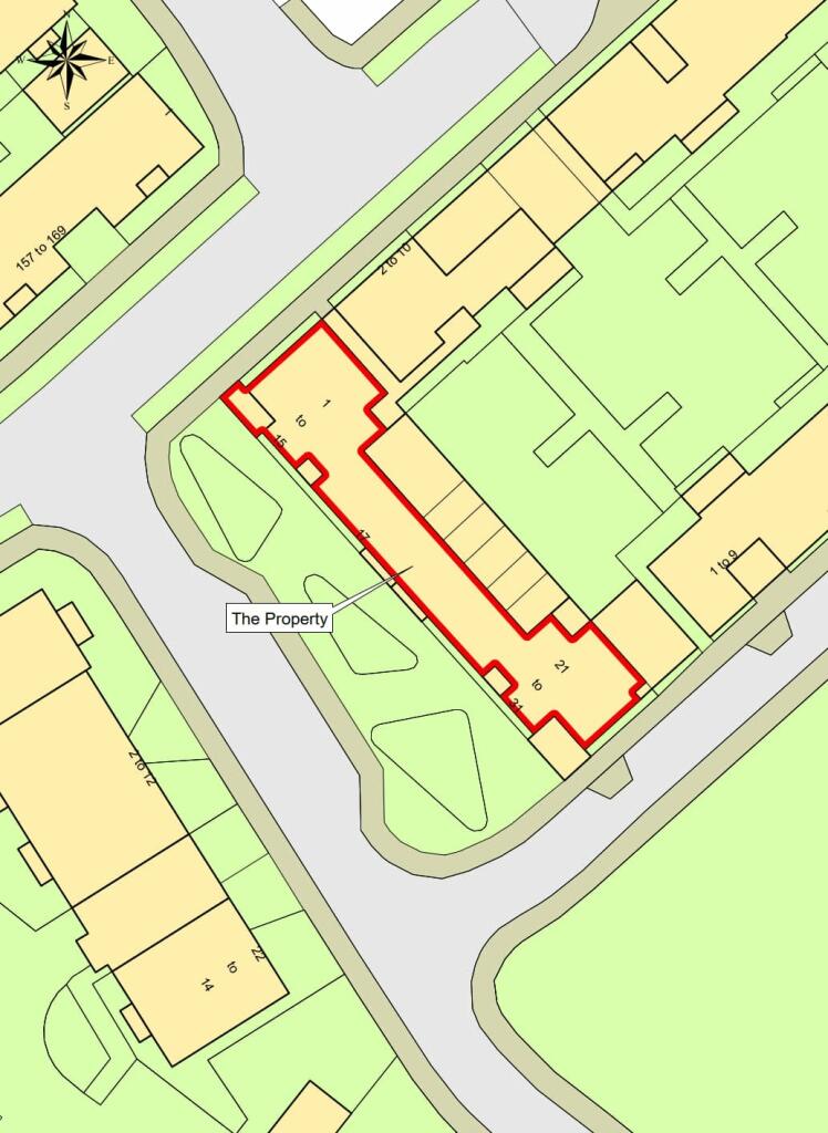 Additional image 13 of Falmouth Avenue, Cambridge, Cambridgeshire