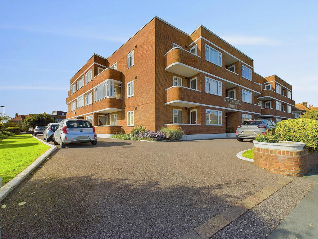 Additional image 18 of Winchelsea Court, Winchelsea Gardens, Worthing, BN11