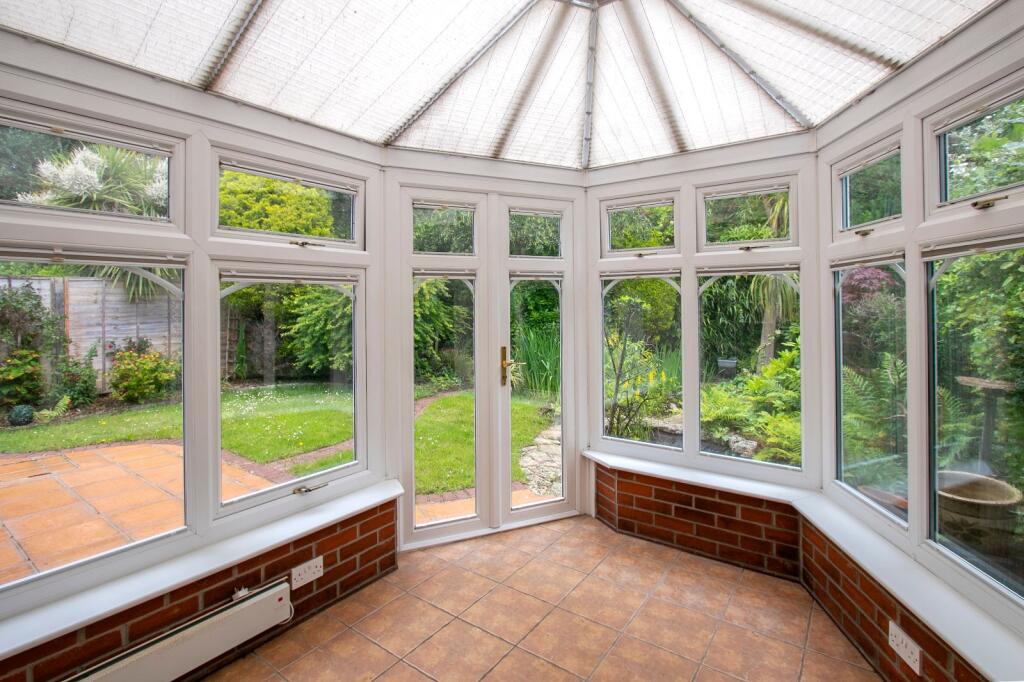 Additional image 9 of South Western Crescent, Whitecliff, Poole, Dorset, BH14