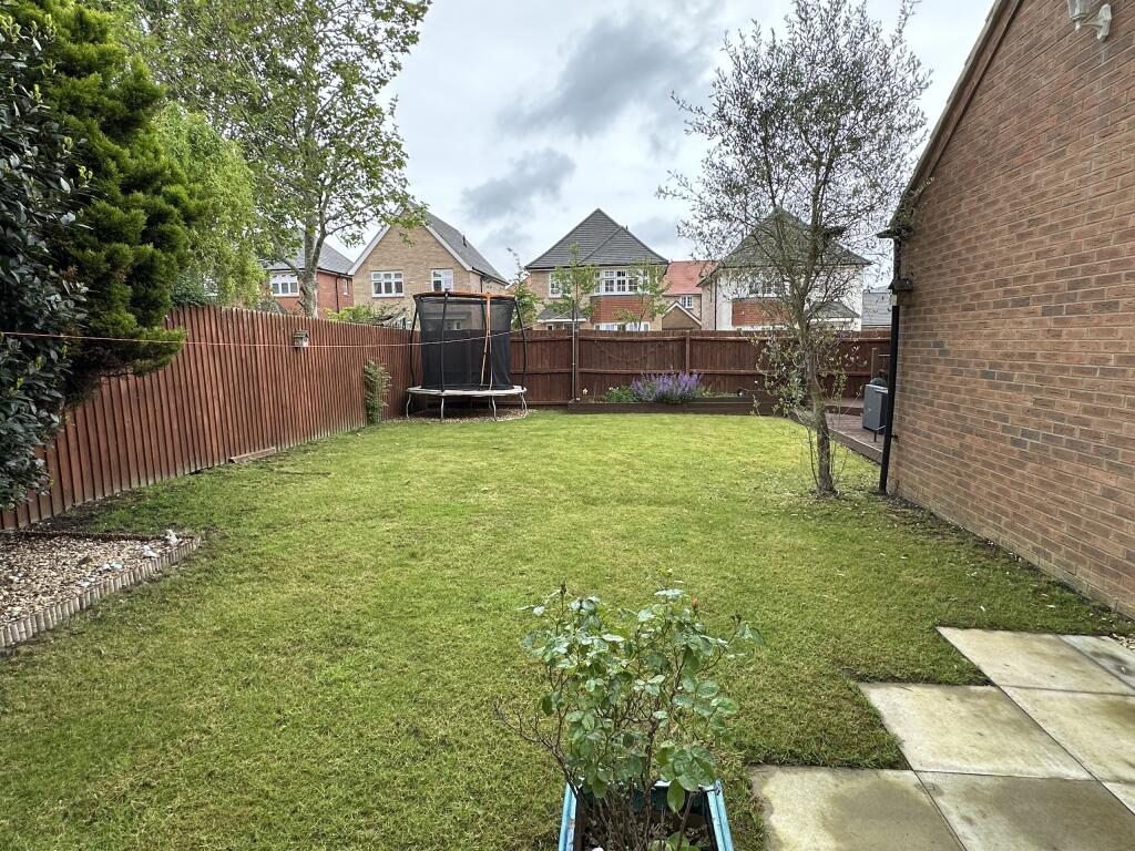 Additional image 16 of Longchamp Drive, Ely, Cambridgeshire