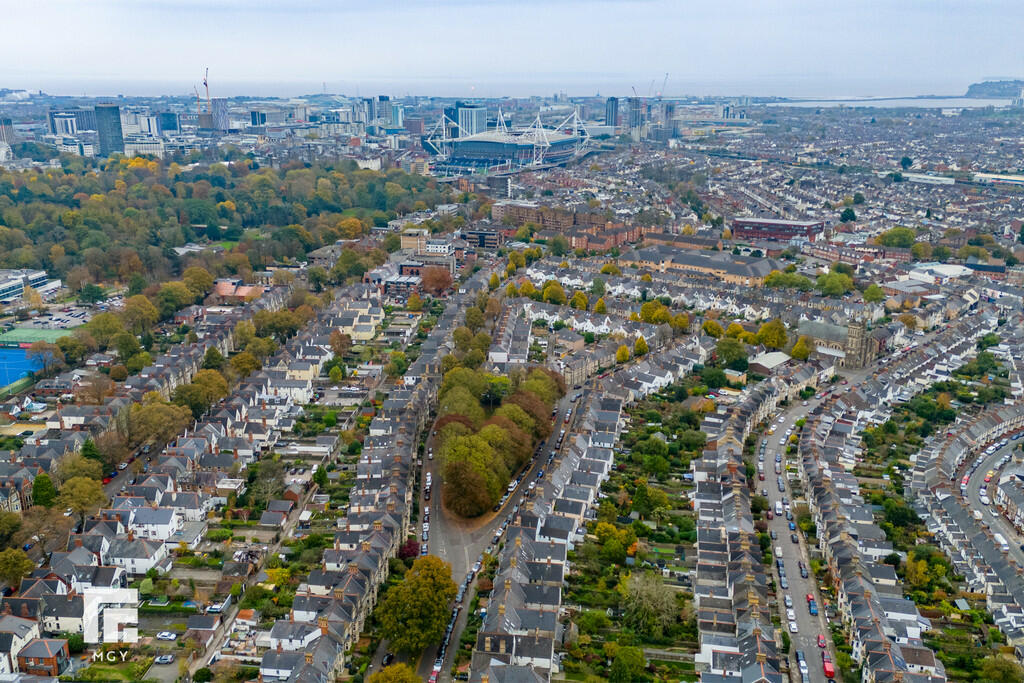 Additional image 21 of Plasturton Avenue, Pontcanna, Cardiff