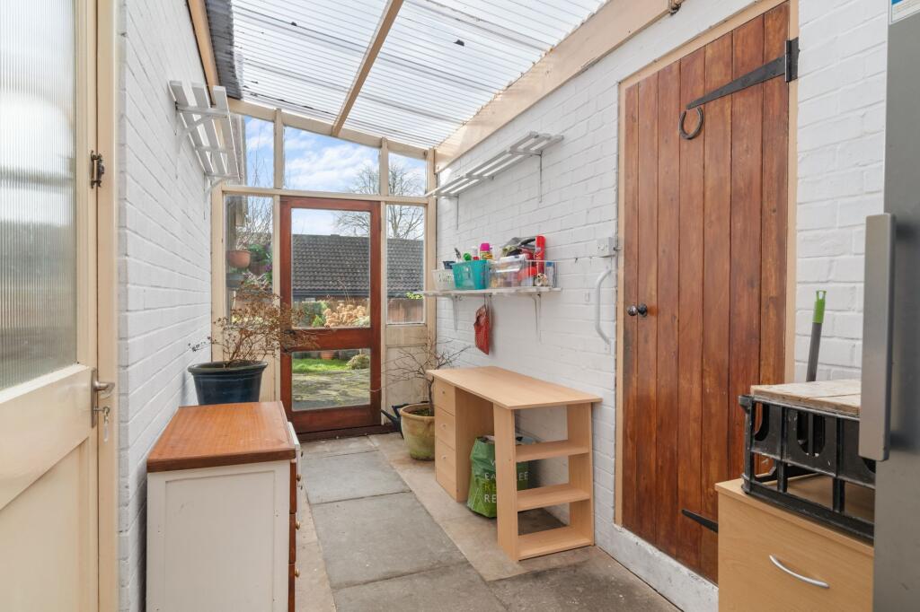 Additional image 5 of The Furrells, Linton, CB21