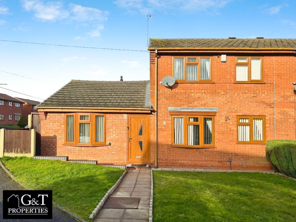 Additional image 25 of James Eaton Close, West Bromwich