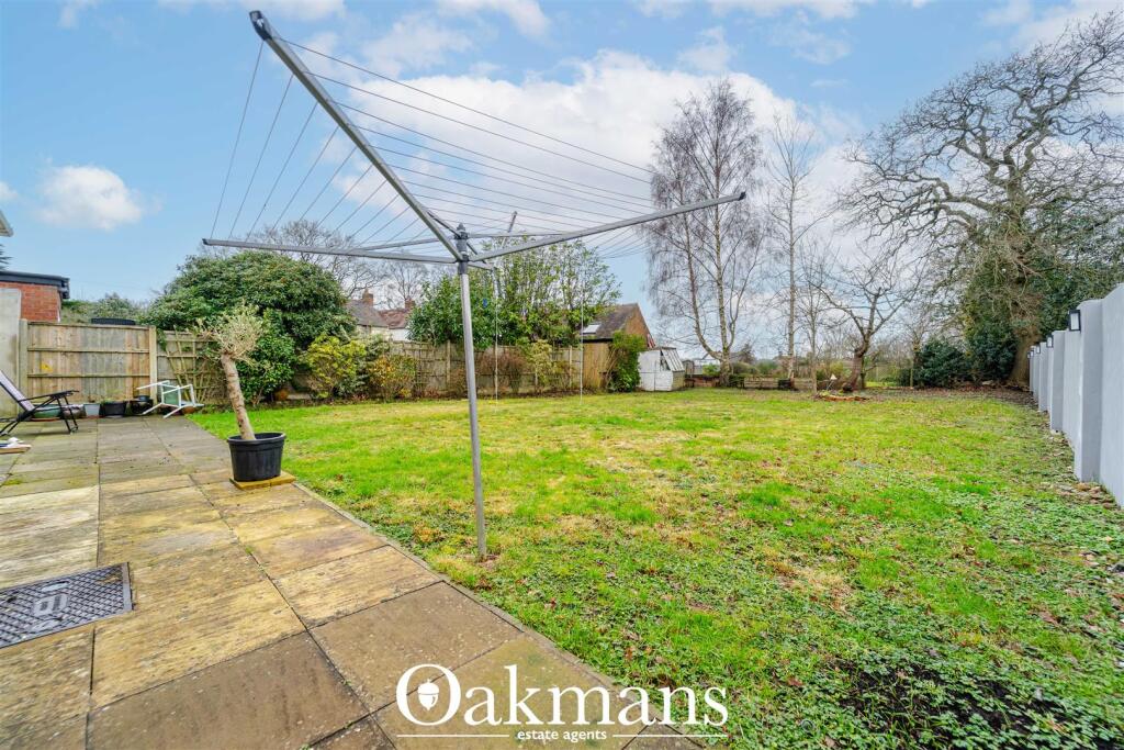 Additional image 34 of Earlswood Common, Earlswood, Solihull