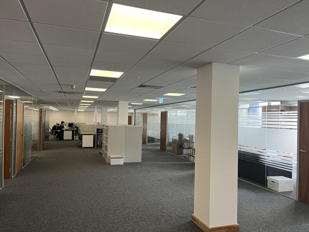 Additional image 7 of Charles House, Landmark Place, Churchill Way, Cardiff, CF10 2HR