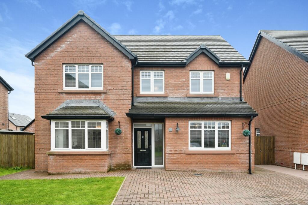 Additional image 19 of Keekle Meadows Road, Cleator Moor, CA25