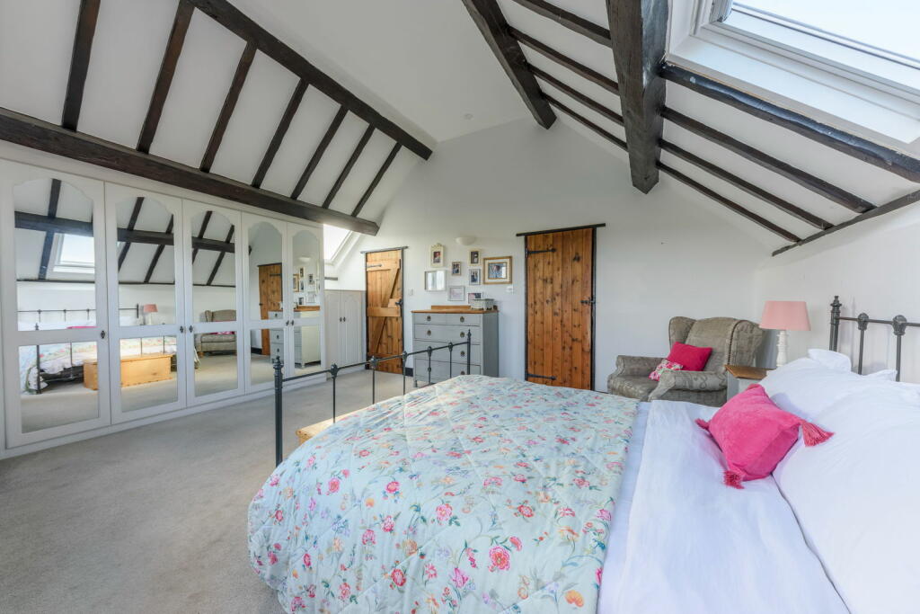 Additional image 15 of Corn Meadow Barn, Shaw Lane, Stoke Prior, Bromsgrove, B60 4BH