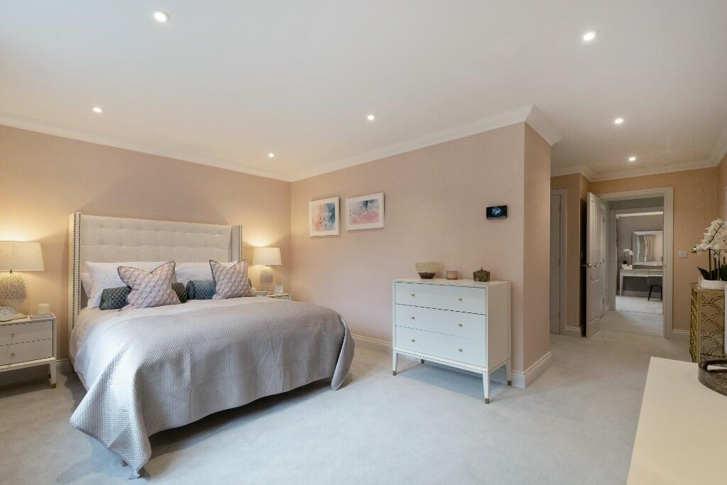 Additional image 12 of Farriers Walk,
Little Green,
Cheveley,
Cambridgeshire,
CB8 9RQ