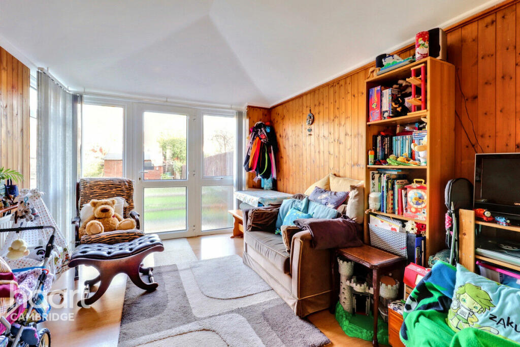 Additional image 10 of Queens Meadow, Cambridge