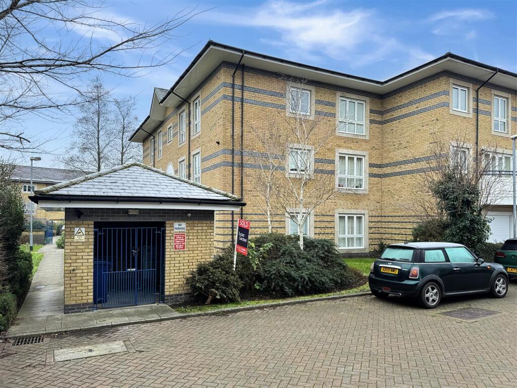 Additional image 11 of Longworth Avenue, Chesterton, Cambridge