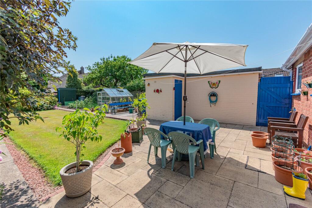 Additional image 25 of 13 Hill Head, Scotby, Carlisle, Cumbria