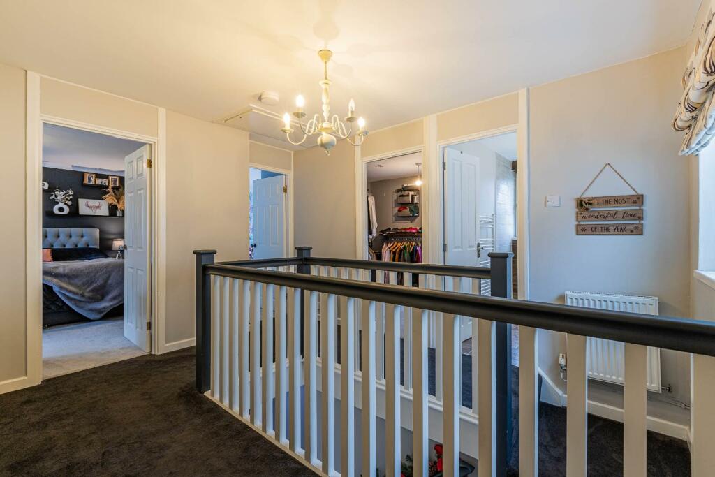 Additional image 25 of Llwyn Y Pia Road, Lisvane, Cardiff