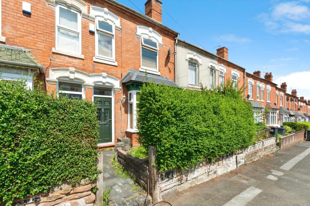 Additional image 16 of Florence Road, BIRMINGHAM, West Midlands, B27