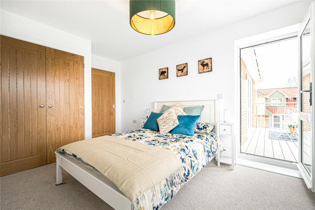 Additional image 17 of Augustine Place, Wicken, Ely, Cambridgeshire, CB7