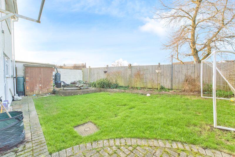 Additional image 20 of Copley Gardens, Worle - QUIET CUL DE SAC