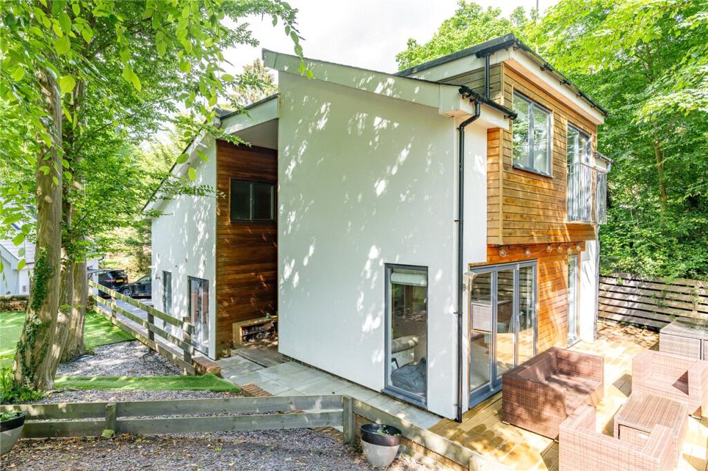 Firway, Welwyn, Hertfordshire, AL6