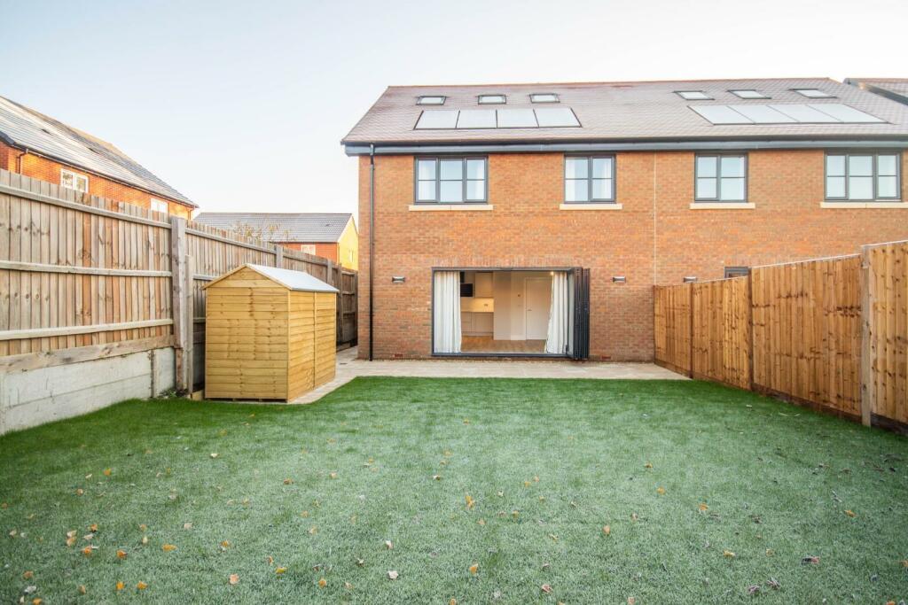 Additional image 19 of Bannold Road, Waterbeach, Cambridge