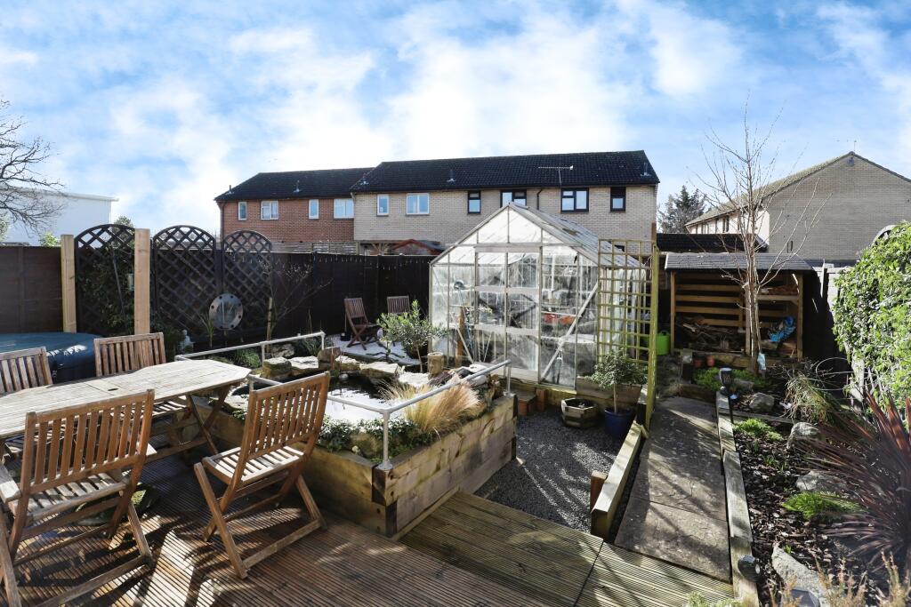 Additional image 15 of Braishfield Gardens, Bournemouth, Dorset, BH8