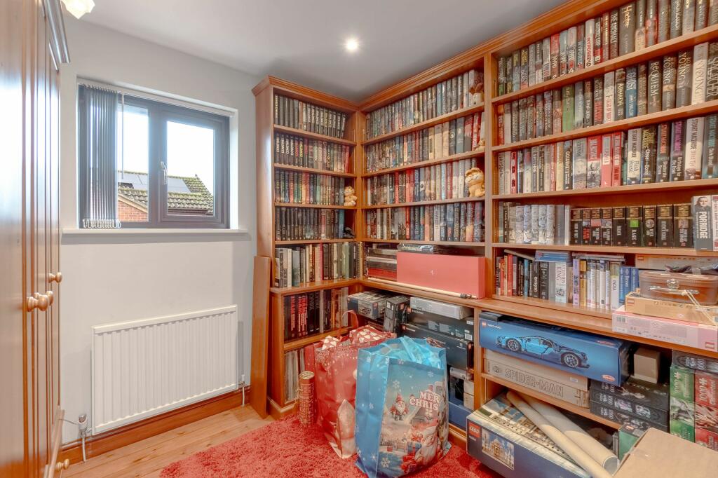 Additional image 8 of Watermead, Bar Hill, CB23