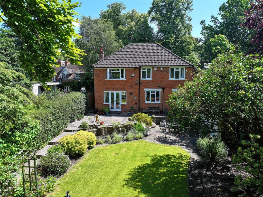 Additional image 13 of Old Church Road, Harborne, Birmingham