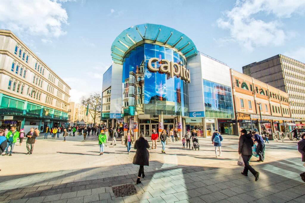 Additional image 4 of Landmark Place, Cardiff