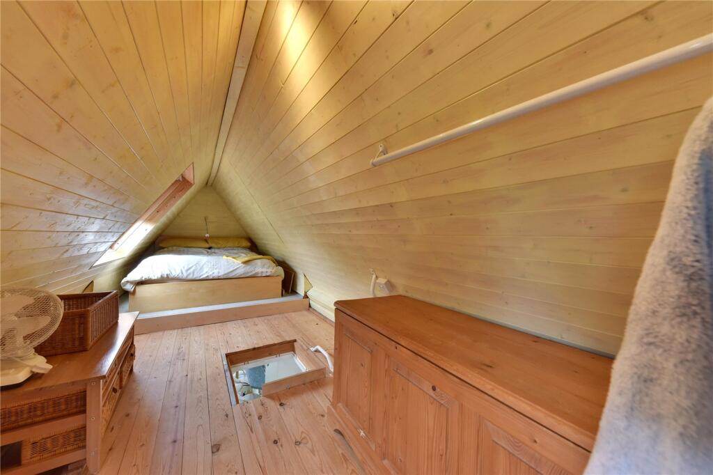 Additional image 7 of Nightingale, Isleham Marina, Ely, Cambridgeshire, CB7