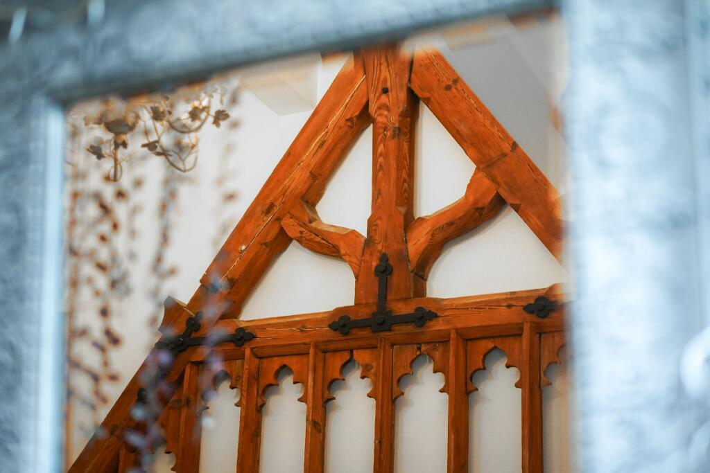 Additional image 19 of Apartment 9 The Schoolhouse, School Street, Bolton, BL7