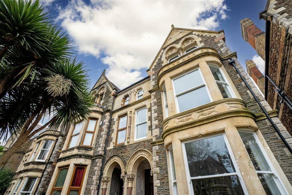 Additional image 33 of Cathedral Road, Pontcanna, Cardiff