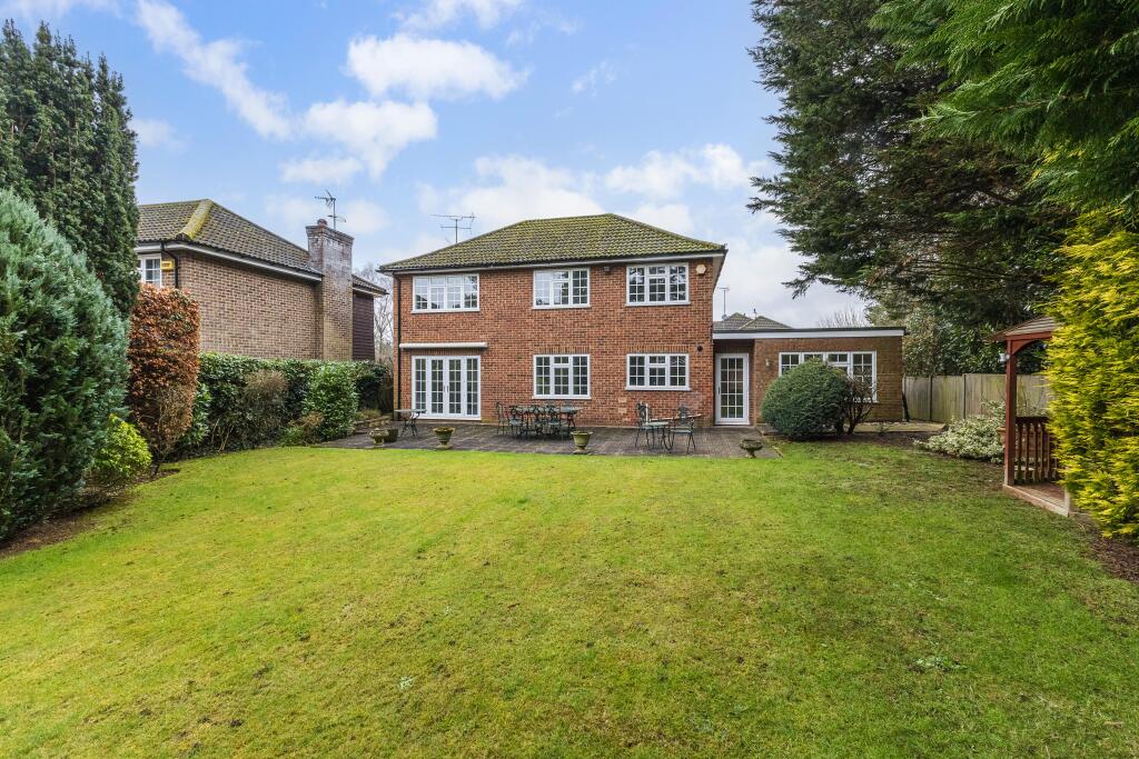 Additional image 16 of Burton Close, Wheathampstead, AL4