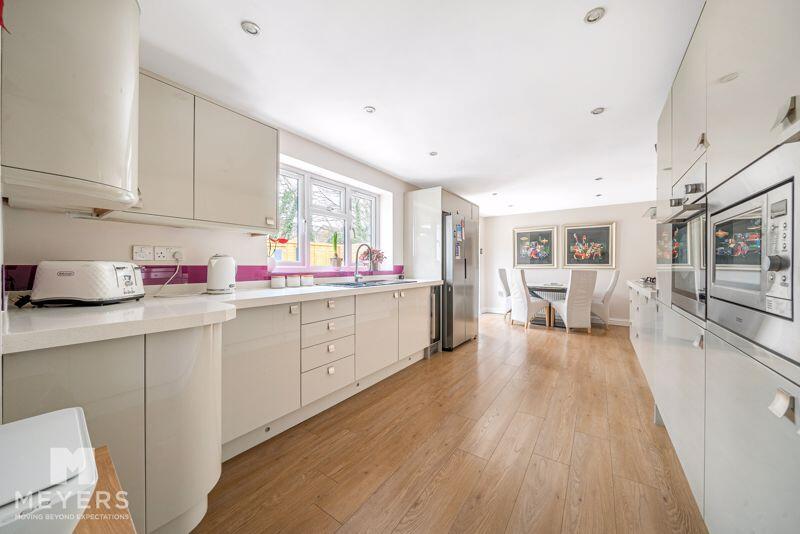 Additional image 21 of Keighley Avenue, Broadstone, BH18