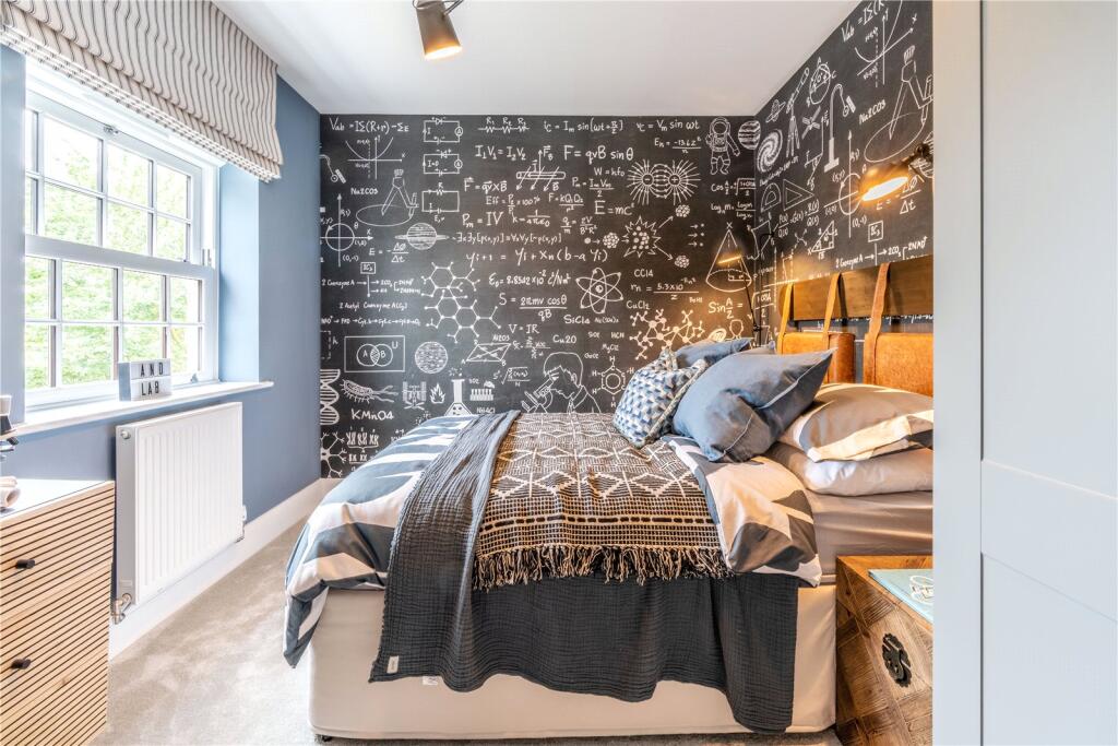 Additional image 10 of The Orchards, Fulbourn, Cambridge, Cambridgeshire, CB21