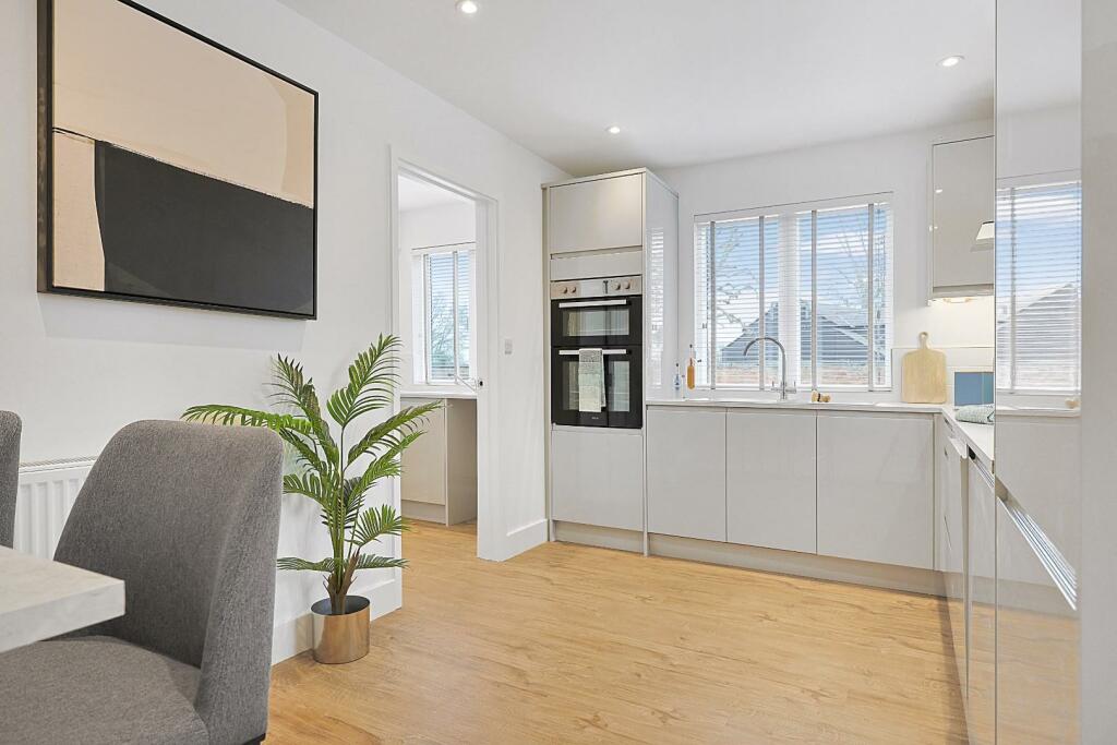 Additional image 5 of Market Street, Swavesey, Cambridge