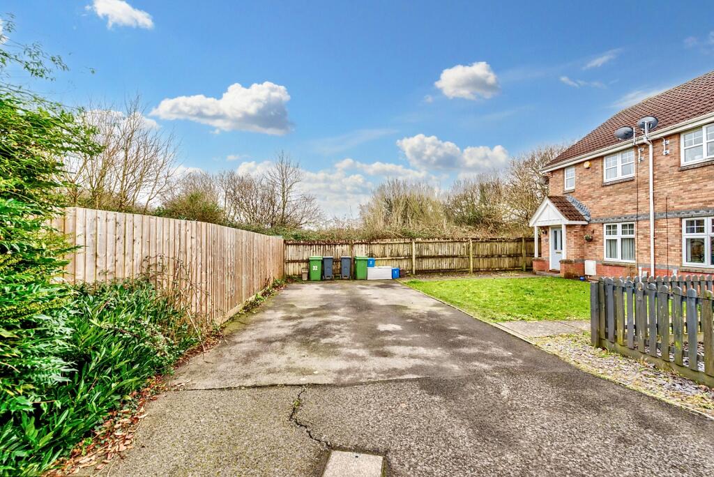 Additional image 8 of Lodwick Rise, St. Mellons, Cardiff. CF3