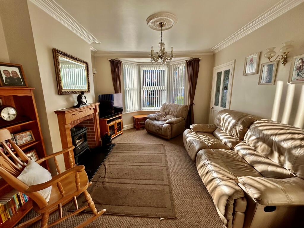 Additional image 3 of St Michaels Avenue, Yeovil, BA21