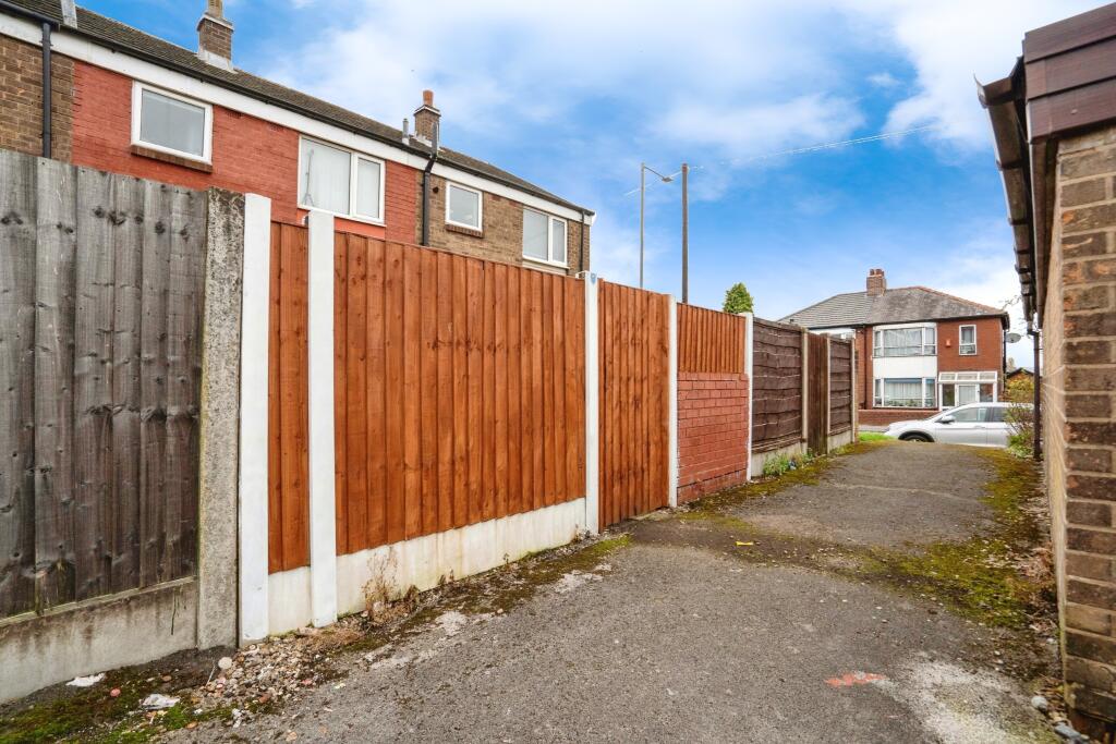 Additional image 17 of Lever Edge Lane, BOLTON, Lancashire, BL3