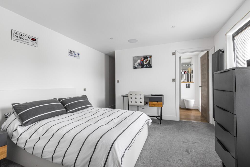 Additional image 20 of Station Road (west), Whittlesford