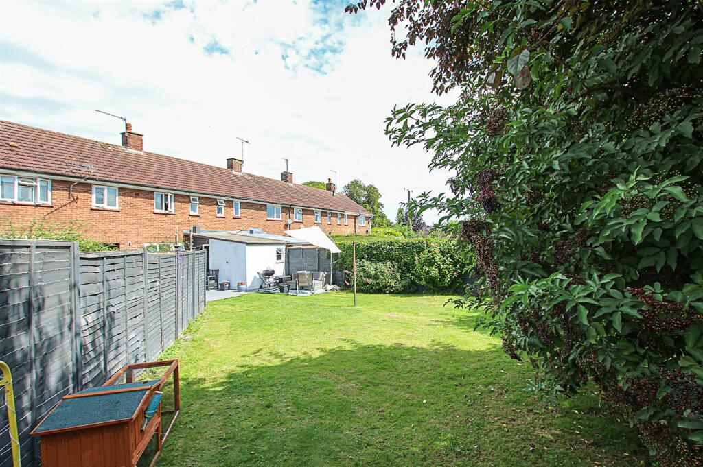 Additional image 13 of The Causeway, Isleham, Ely