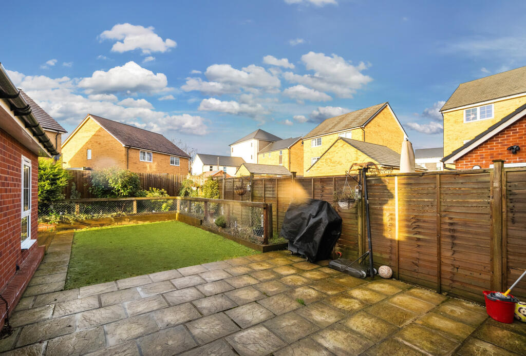 Additional image 13 of Front Home Close, Patchway, Bristol, BS34