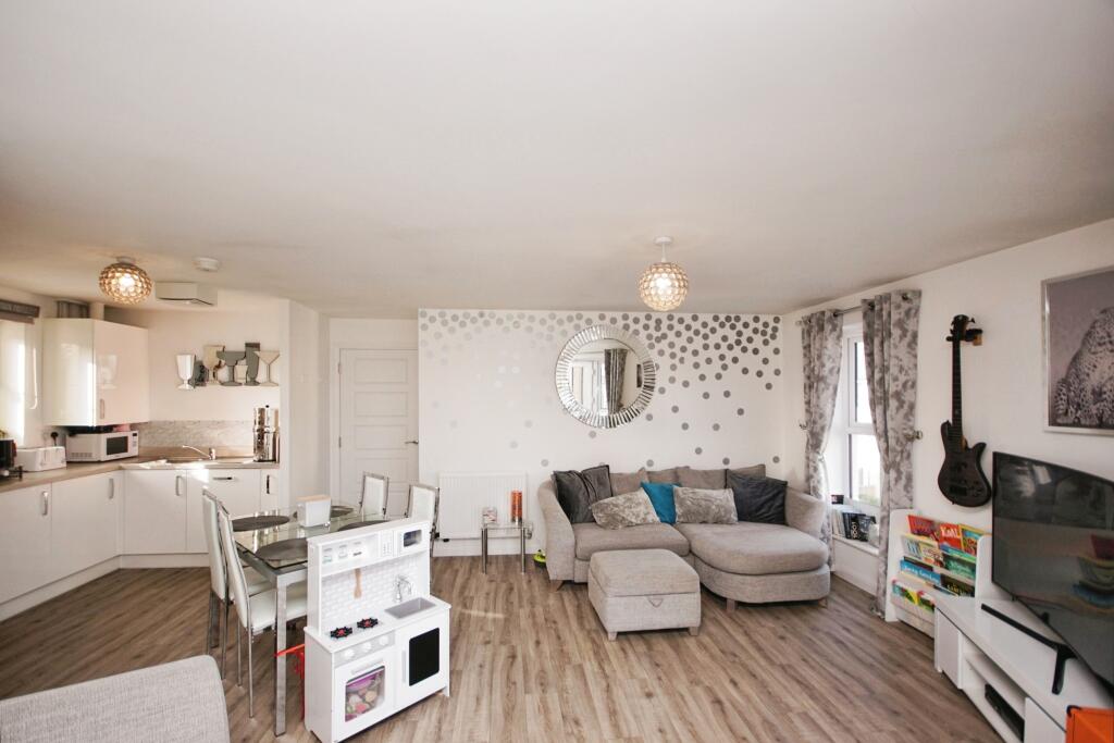 Additional image 10 of Mansell Road, Patchway, Bristol, Gloucestershire, BS34