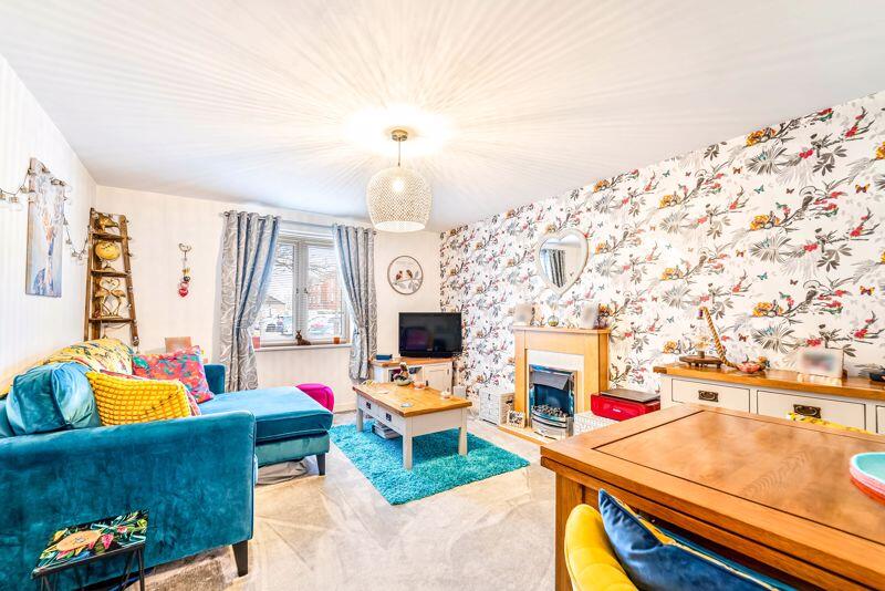 Additional image 9 of Macfarlane Chase, Weston-Super-Mare - STYLISH FLAT