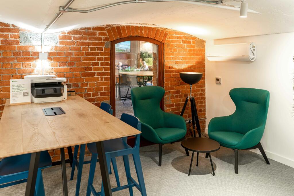 Additional image 8 of Space2B @ The Maltings, East Tyndall Street, Cardiff(City), CF24