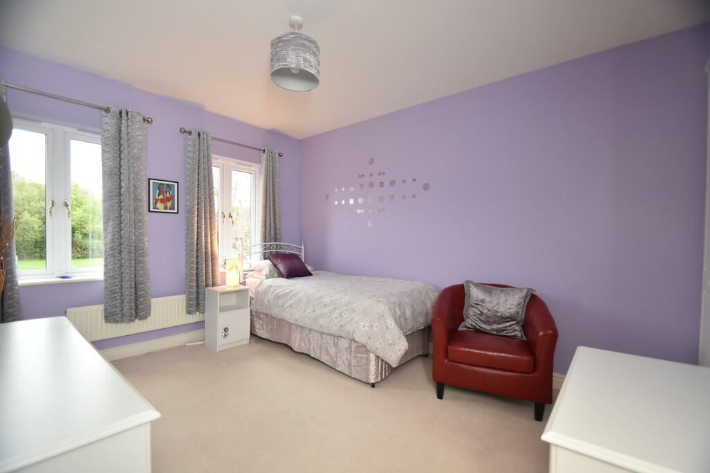 Additional image 13 of Old Pinewood Way, Papworth Everard