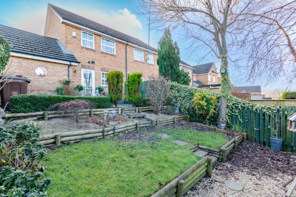 Additional image 11 of Stead Hill Way, Thackley, Bradford, West Yorkshire, BD10