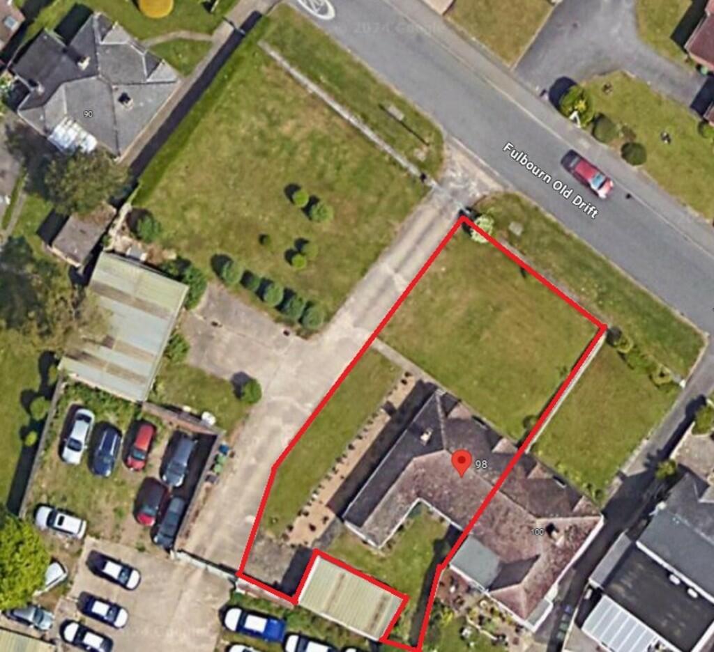 Additional image 31 of Fulbourn Old Drift, Cambridge