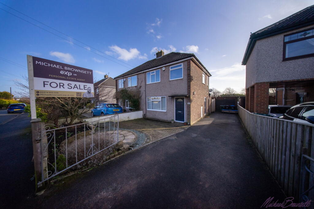 Additional image 9 of Raeburn Drive, Bradford, BD6 2LL